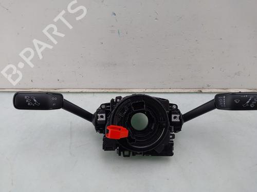 Used Steering column stalk VW GOLF VIII Variant (CG5, DB5) 2.0 TDI (150 hp) 29750319