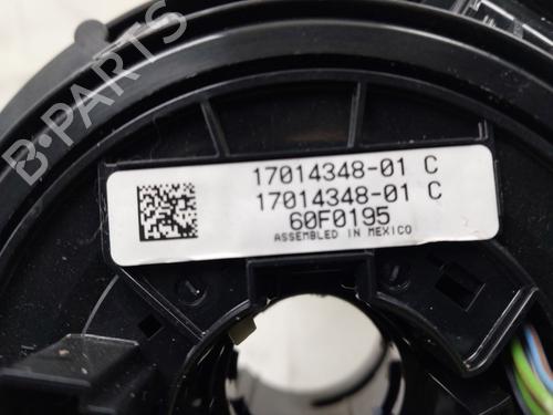 Steering column stalk RAM 1500 Crew Cab Pickup (DT) 5.7 | BP31922634I23 - Image 5