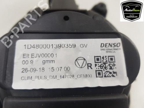 Heater blower motor OPEL COMBO Box Body/MPV (K9) 1.6 D | BP12038451M62 