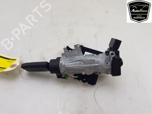 Ignition barrel SEAT IBIZA V (KJ1, KJG) 1.0 TSI | BP18078395M48 