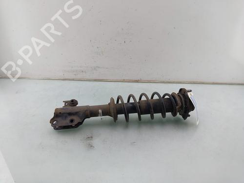 Used Right front shock absorber Right front shock absorber MITSUBISHI MIRAGE / SPACE STAR VI Hatchback (A0_A) 1.2 (A03A) (80 hp) 28112582 28112582