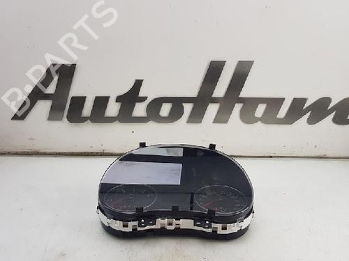 Used Instrument cluster Instrument cluster 12016436 12016436