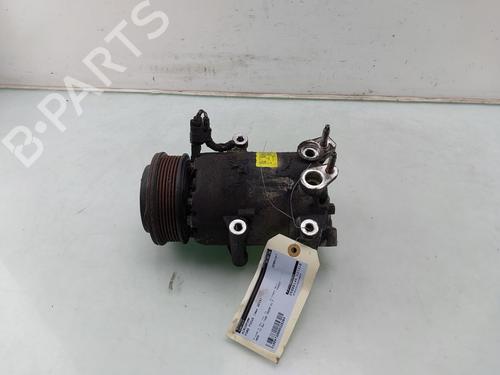 Used AC compressor FORD FOCUS III 1.5 EcoBoost (150 hp) 27929011
