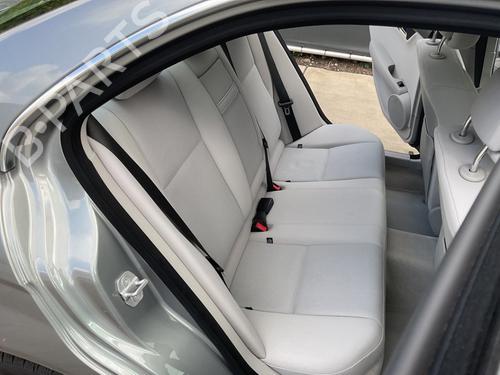 Seats set MERCEDES-BENZ C-CLASS (W204) C 180 CGI (204.049) | BP30675353C78 