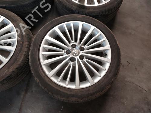 Rim OPEL ASTRA K Sports Tourer (B16) 1.6 CDTi (35) | BP25845733C45 