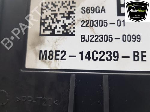 Electronic module LAND ROVER RANGE ROVER V (L460) P510e PHEV AWD | BP22558210M83 