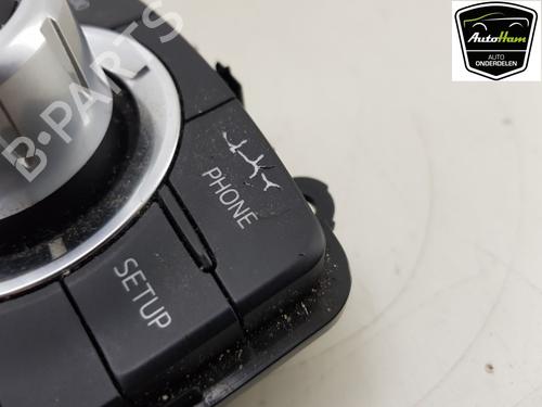 Control unit MAZDA 6 Saloon (GJ, GL) 2.2 D (GJ2FP) | BP14991847M11 - Image 3