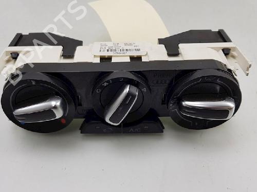 Climate control AUDI A1 Sportback (8XA, 8XF) 1.4 TFSI | BP12015372I5 
