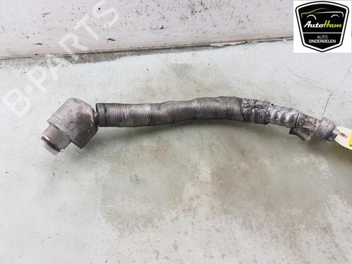 AC pipe MERCEDES-BENZ SPRINTER 3,5-t Van (B907, B910) 319 CDI RWD (907.633, 907.635, 907.637) | BP20331004M126 