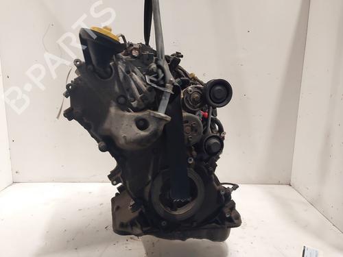 Engine RENAULT TWINGO III (BCM_, BCA_) 1.0 SCe 70 | BP27970484M1 