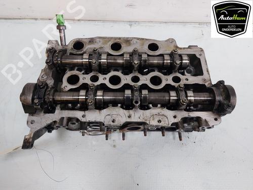 Cylinder head LAND ROVER DISCOVERY IV (L319) 3.0 SDV6 4x4 | BP12046273M5 