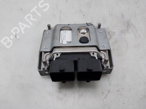 Used Engine control unit (ECU) SEAT Mii (KF1, KE1) 1.0 (60 hp) 30743391