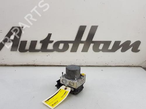 Used ABS pump CITROËN C1 (PM_, PN_) 1.0 (68 hp) 12005649