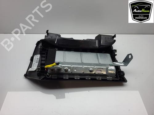 Knee airbag ALFA ROMEO MITO (955_) 0.9 TwinAir (955AXY1B, 955AXZ1B) | BP21023998C50 