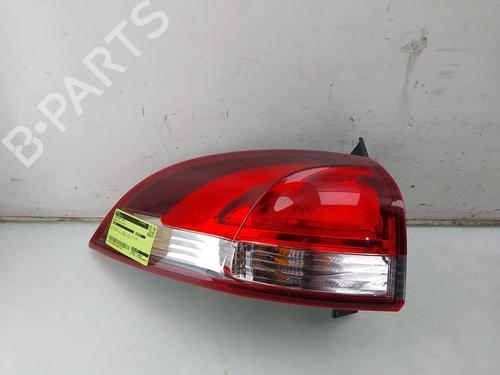 Used Left taillight Left taillight 36883697 36883697