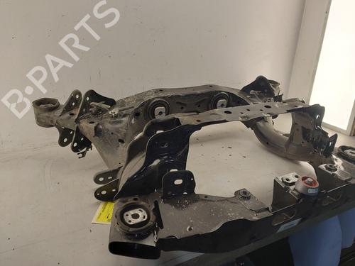 Subframe BMW X3 (G01, F97, G08) iX3 | BP38913607M9 - Image 3