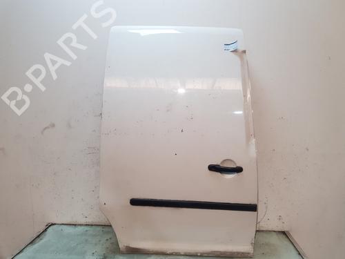 Used Right slide door VW CADDY III Box Body/MPV (2KA, 2KH, 2CA, 2CH) 1.6 TDI (102 hp) 24132822