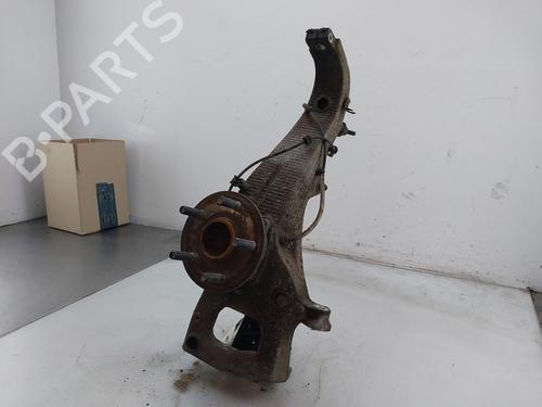 Right front steering knuckle TESLA MODEL S (5YJS) 85 | BP28096272M26
