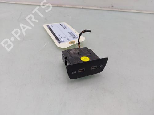 electronic-module-vw-polo-vi-aw1-bz1-ae1-2017-25488764 main image