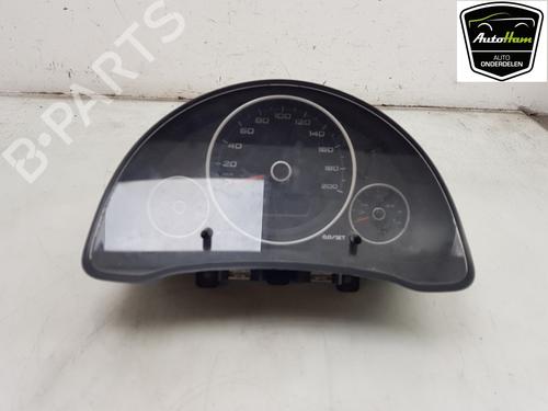 Instrument cluster SEAT Mii (KF1, KE1) 1.0 | BP21795468C47 