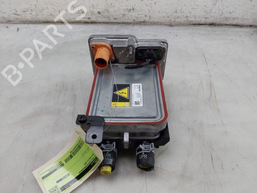 Used Other Other VOLVO EX40 (536) EV (238 hp) 33429819 33429819