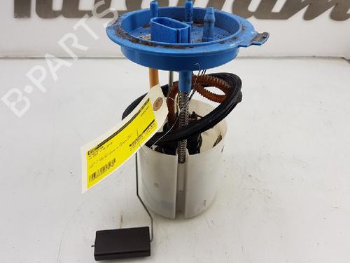 Fuel pump VW GOLF VI (5K1) 1.4 TSI | BP12032118M76