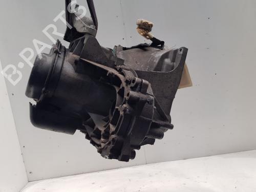 Gearbox FORD FIESTA VI (CB1, CCN) 1.6 TDCi | BP26165021M3 - Image 2