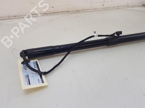 Electronic module PORSCHE PANAMERA (970) 3.0 4S | BP27040297M83 