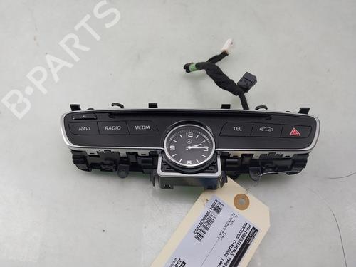 Used Switch MERCEDES-BENZ C-CLASS (W205) C 350 e (205.047) (279 hp) 26578046