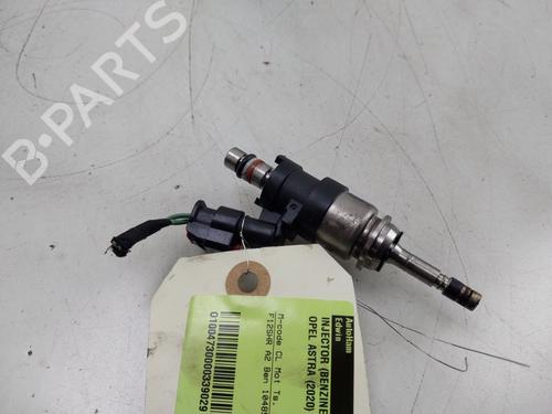 Injector OPEL ASTRA K (B16) 1.2 Turbo (68) | BP30183897M100