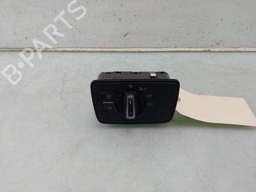 Used Headlight switch Headlight switch VW PASSAT B8 (3G2, CB2) 2.0 TDI 4motion (240 hp) 33617217 33617217