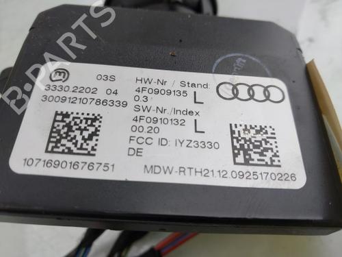 Switch AUDI Q7 (4LB) 4.2 FSI quattro | BP40525808I30 - Image 5