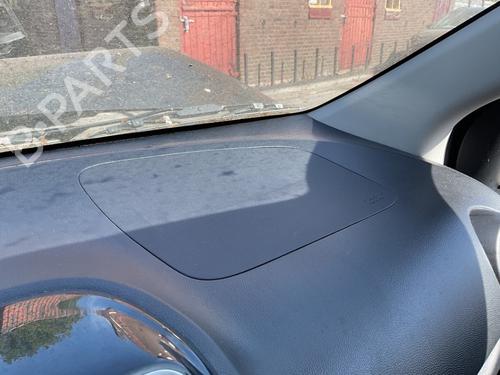 Kollisonspute sett MITSUBISHI MIRAGE / SPACE STAR VI Hatchback (A0_A) 1.2 | BP29713166C86