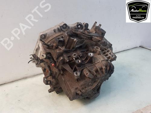 Gearbox OPEL ASTRA K (B16) 1.6 CDTi (68) | BP13108339M3 