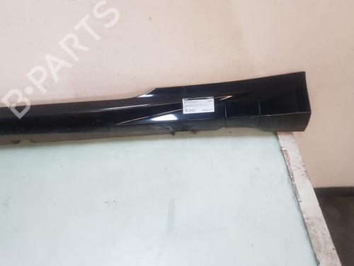 Used Left sideskirt FORD FIESTA VI (CB1, CCN) 1.0 Sport (140 hp) 28197738