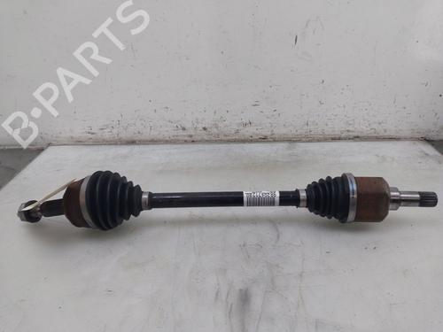 Used Left front driveshaft TOYOTA PROACE CITY Box Body/MPV (BPZ_) 1.5 D-4D 100 (BPZM) (102 hp) 32359440