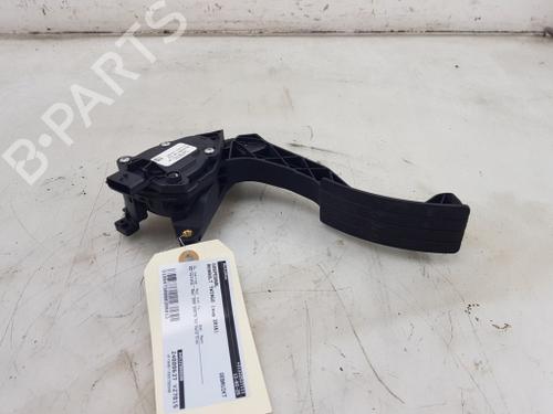 Used Pedal Pedal RENAULT TWINGO III (BCM_, BCA_) 1.0 SCe 70 (71 hp) 23573843 23573843
