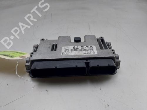 Engine control unit (ECU) PEUGEOT 108 1.0 VTi 72 | BP30903056M57 - Image 2