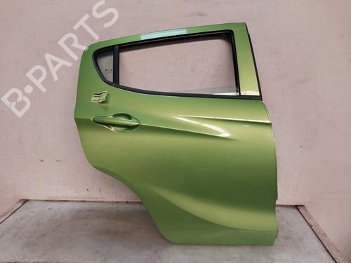 right-rear-door-opel-karl-c16-2015-2016-2017-2018-2019-36048738 main image