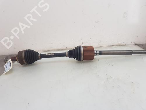 Used Right front driveshaft VOLVO XC40 (536) Recharge (231 hp) 28318049