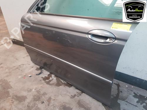Left front door JAGUAR X-TYPE I (X400) 2.5 V6 All-wheel Drive | BP19667020C2 