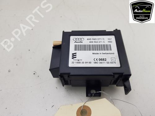 Used Control unit Control unit 19667603 19667603
