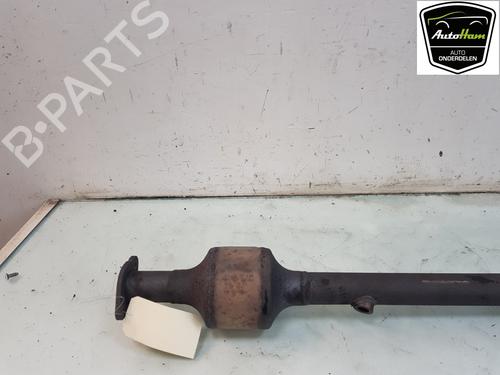 Catalyst VW GOLF V (1K1) 1.6 FSI | BP16575007M10 