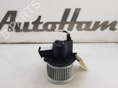 Used Heater blower motor FIAT PANDA (169_) 1.2 (169.AXB11, 169.AXB1A) (60 hp) 12015307
