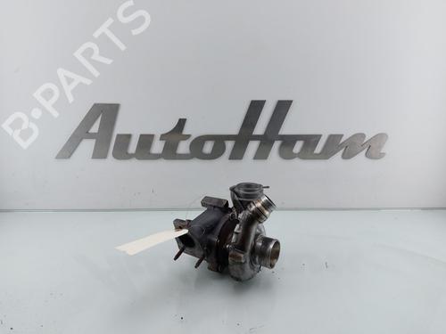 Used Turbocharger/Supercharger RENAULT LAGUNA II Grandtour (KG0/1_) 2.0 dCi (KG1T) (150 hp) 12036485