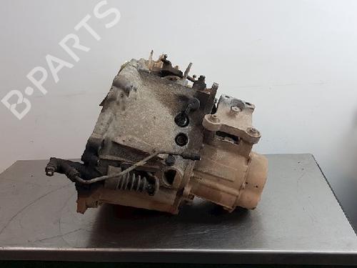 Gearbox PEUGEOT 207 CC (WD_) 1.6 16V Turbo | BP12027976M3 