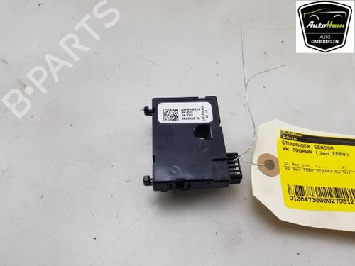 Used Electronic sensor Electronic sensor VW TOURAN (1T1, 1T2) 1.4 TSI (140 hp) 18741765 18741765