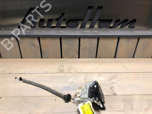 Used Front right lock Front right lock AUDI A6 C7 (4G2, 4GC) 3.0 TDI (204 hp) 34056690 34056690
