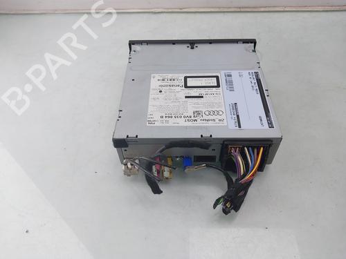 Electronic module AUDI A3 Sportback (8VA, 8VF) 1.4 TFSI | BP27591116M83 