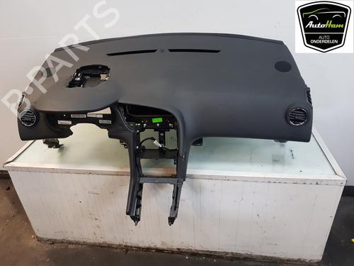 Airbag Kit PEUGEOT 3008 I MPV (0U_) 1.6 THP | BP12063173C86 